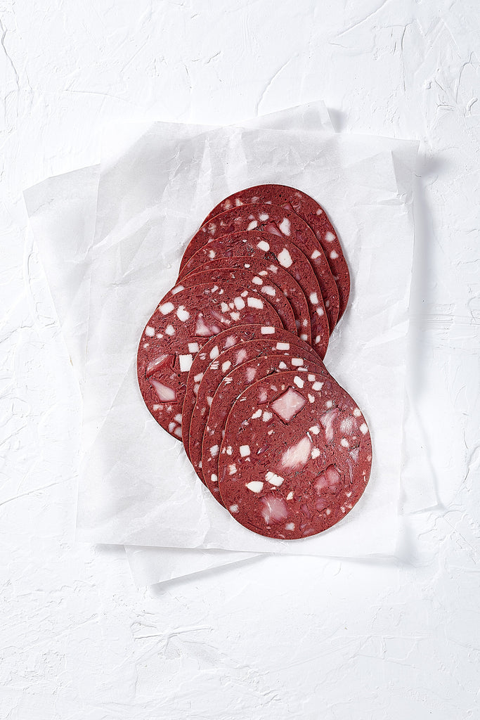 Gutsrotwurst 100g